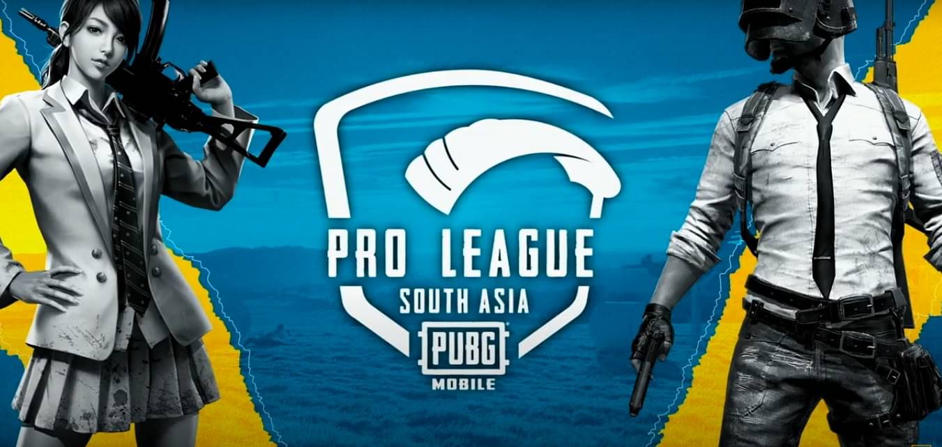 PMPL Points Table and Live Standings for Day 4 Week 2 PMPL South Asia Results, Prize Pool and Format PUBG Mobile Esports