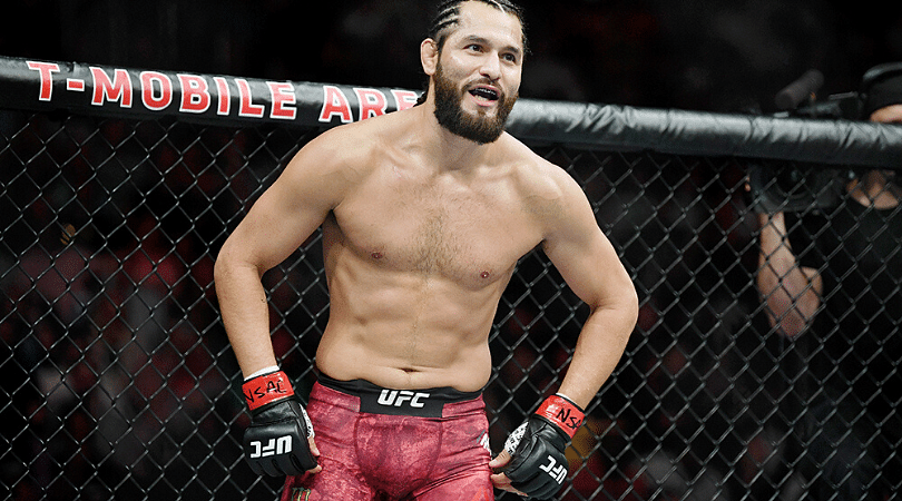 “Masvidal missed a big opportunity”- Daniel Cormier explains why Jorge Masvidal shouldn’t have turned down title match