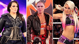 “Yes, it was Ronda” – Nia Jax confirms which WWE Superstar was hurting Alexa Bliss