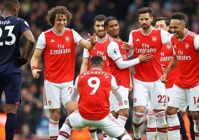 SOU vs ARS Dream11 Prediction: Southampton vs Arsenal Best Dream 11 Team for Premier League 2019-20