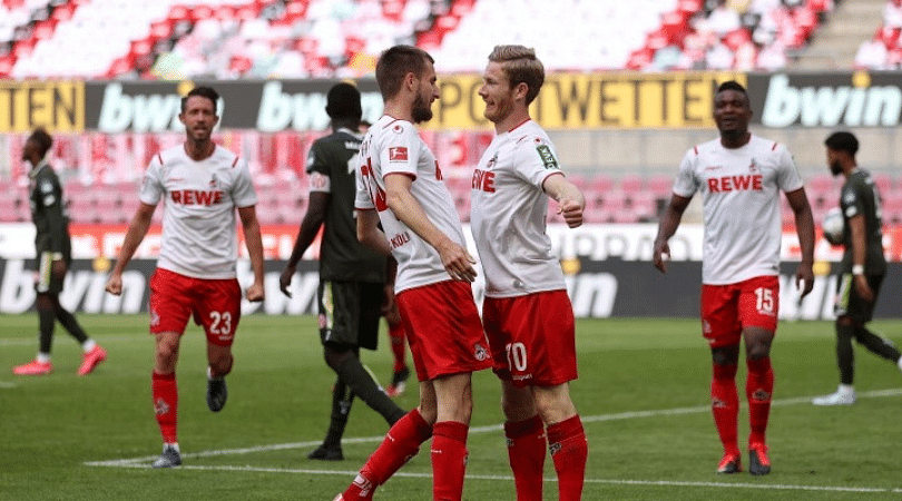 AUG Vs KOL Dream11 Prediction Augsburg VS Koln Bundesliga Best Dream 11 Team for 2019-20