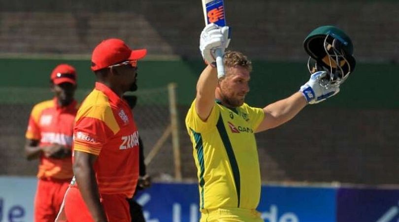 Zimbabwe's tour of Australia delayed