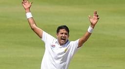 Mohammad Abbas' Nottinghamshire deal called-off