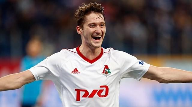LOK vs KSS Dream11 Prediction : Lokomotiv Moscow Vs Krylia Sovetov Samara Best Dream 11 Team for Russian Premier League 2019-20