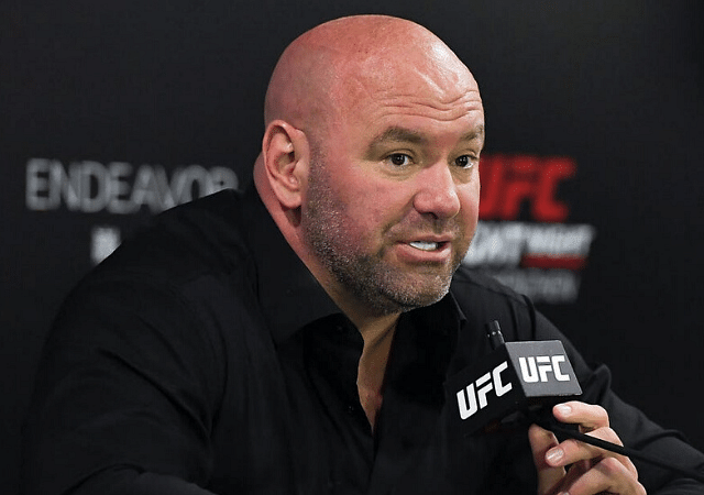 Anderson Silva vs Anthony Pettis Dana White opens up on a potential matchup