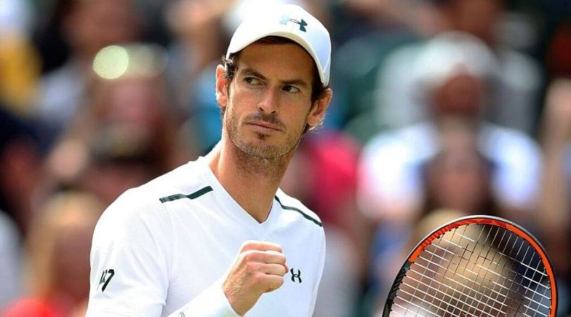 Andy Murray is coming back for the US Open and French Open
