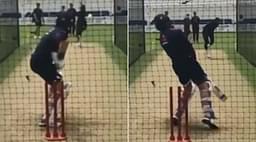 WATCH: Ollie Pope confirms Jofra Archer regaining form post elbow injury