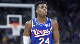 Buddy Hield coronavirus