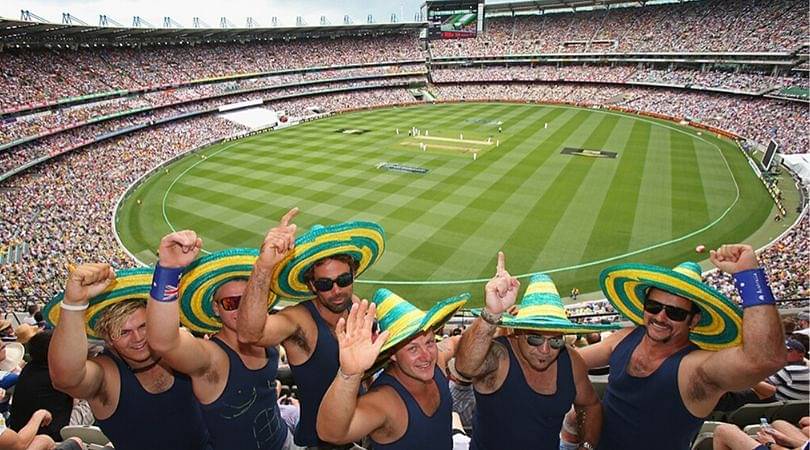 Cricket Australia keen to allow fans during ICC T20 World Cup 2020