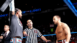 Daniel Bryan discusses his issue with feud vs CM Punk