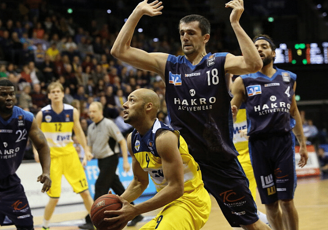 GLL Vs JD Fantasy Prediction: Guangzhou Loong Lions Vs Jiangsu Dragons Best Fantasy Picks for CBA 2020-21 Match