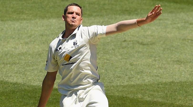 Chris Tremain returns to New South Wales after six-year stint with Victoria