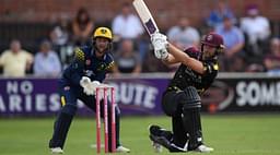 Corey Anderson and Somerset call-off T20 Blast deal