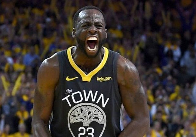 Draymond Green