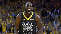Draymond Green