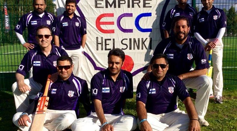 ECC vs HCC Dream11 Prediction : Empire Cricket Club vs Helsinki Cricket Club Best Dream 11 Team for Finnish T20