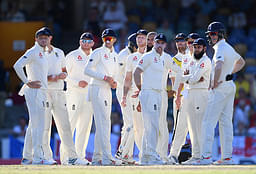 West Indies tour of England 2020: Joe Root to miss Southampton Test; Ben Stokes to lead England
