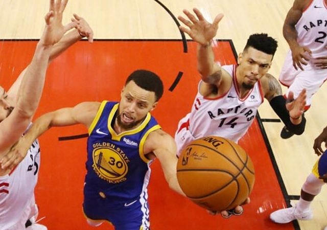 Golden State Warriors Roster