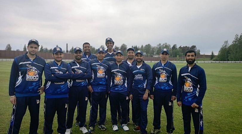 HCC vs FPC Dream11 Prediction : Helsinki Cricket Club vs Finnish Pakistani Club Best Dream 11 Team for Finnish Premier League T20 Match