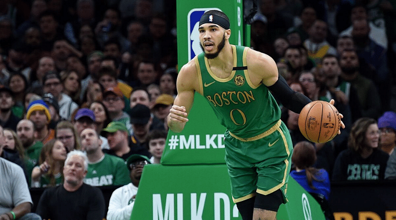 BOS Vs MIA Fantasy Prediction: Boston Celtics Vs Miami Heat Best Fantasy Picks for NBA 2019-20 Match