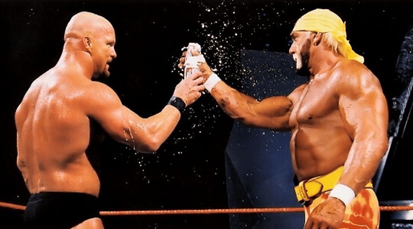 Jim Ross reveals why Steve Austin didn’t want to work with Hulk Hogan