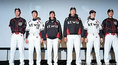 KIA vs KTW Dream11 Prediction: Kia Tigers vs KT Wiz Best Dream 11 Team for KBO League 2020 Match on June 11