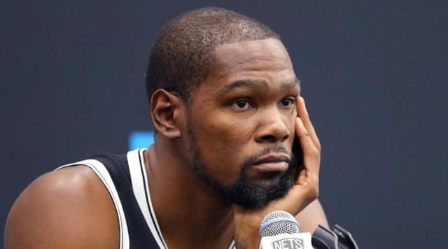 Kevin Durant: