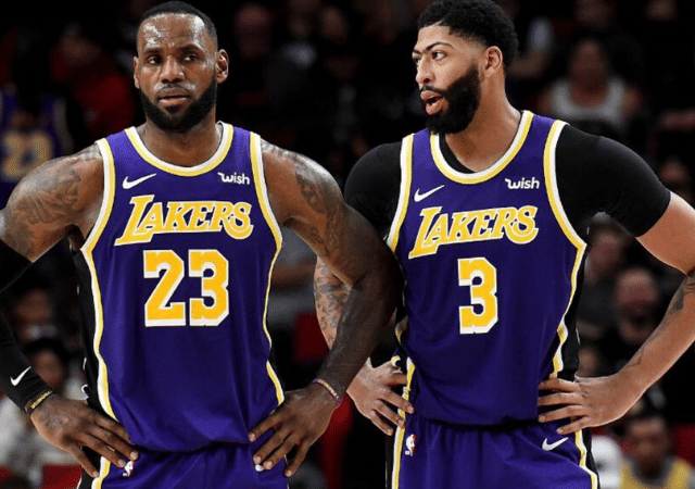 Kyle Kuzma Archives Page 5 Of 5 The Sportsrush