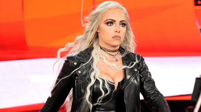 Liv Morgan voices her annoyance with WWE