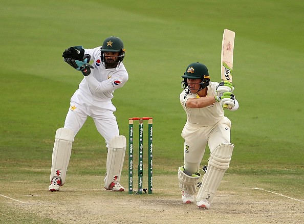 Marnus Labuschagne to represent Glamorgan till 2022