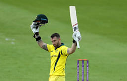 Matthew Wade aims to provide versatility in Australia's T20 World Cup squad
