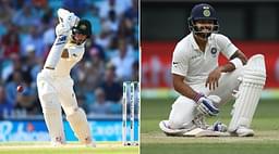 Matthew Wade to avoid verbal battle with Virat Kohli during India's tour of Australia 2020-21