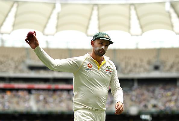 Nathan Lyon equates India-Australia rivalry with Ashes