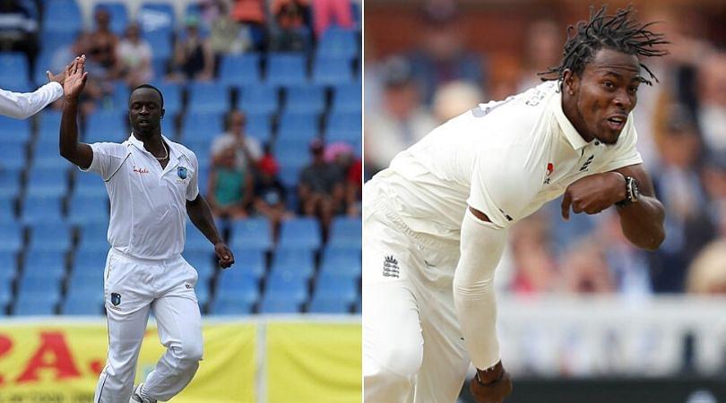 Kemar Roach rules out on-field friendship with Jofra Archer during England tour