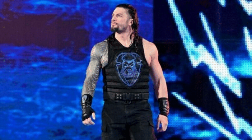 Roman Reigns reveals the real reason why he hasn’t appeared on WWE
