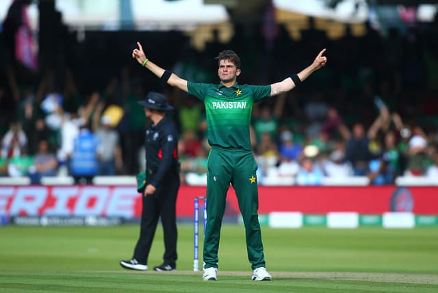 Pakistan tour of England 2020: Shaheen Afridi looking to learn from Wahab Riaz