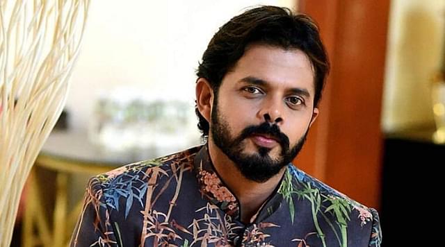 KCA set to include Sreesanth in Ranji Trophy camp