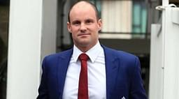Andrew Strauss among probable candidates to lead Cricket Australia