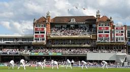 Surrey and Middlesex announce warm-up match to potentially resume county cricket