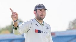 Tim Bresnan parts ways with Yorkshire after 19-year career