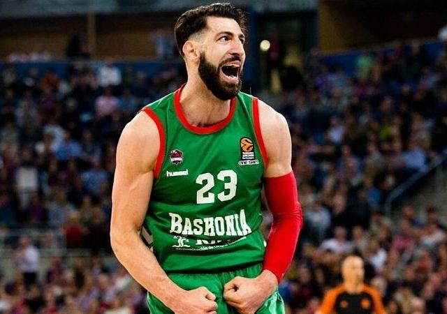 VGB vs MAL Dream11 Prediction : Baskonia Vs Malaga Best Dream 11 Team for Spanish Liga Endesa 2019-20