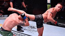 UFC 250 Cody Stamann picks up emotional win against Brian Kelleher