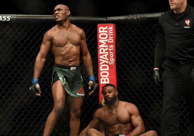 UFC 251 Fight island location and card details revealed