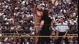 “It was so bad on so many levels”- The Undertaker opens up on working with Giant Gonzales