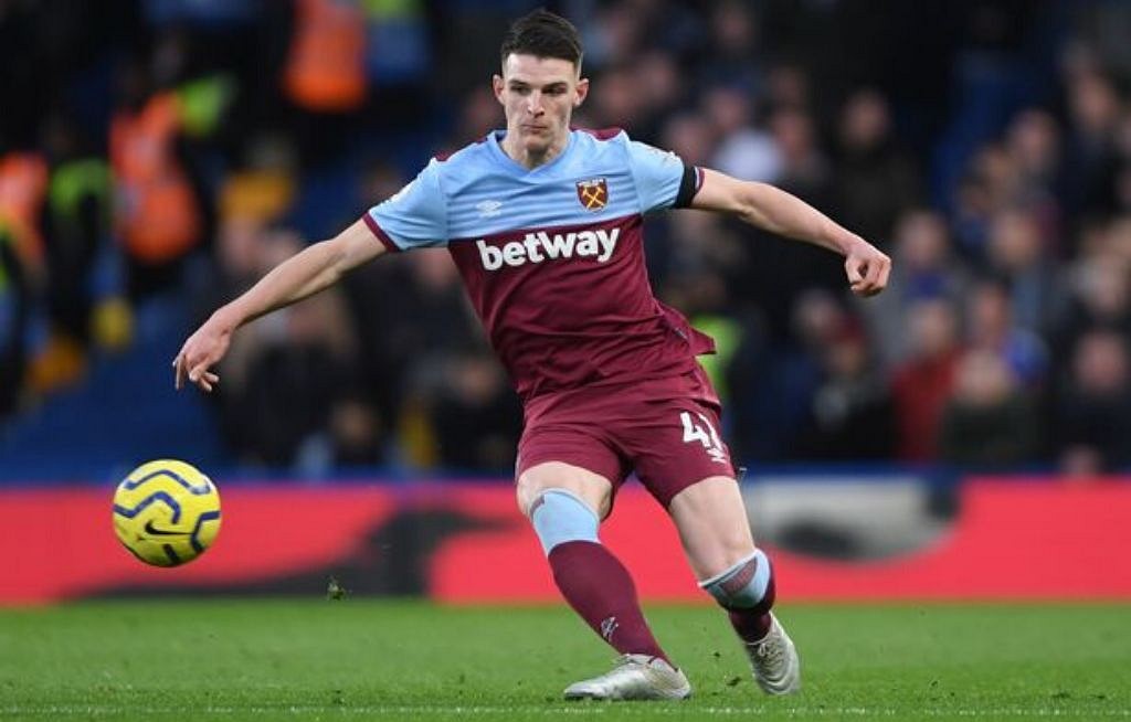 Chelsea Transfer News: Frank Lampard's transfer target sheds light on his speculated role with the Blues