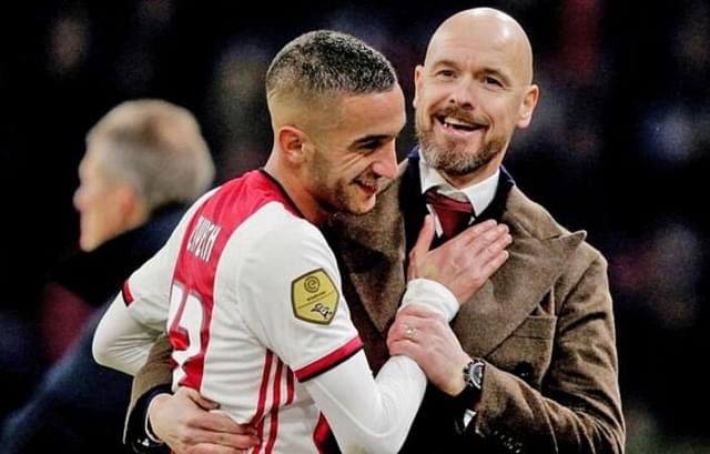 Frank Lampard warned about struggles of dealing with Hakim Ziyech