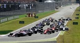 Italian GP will be held behind closed doors; confirms Mayor of Monza
