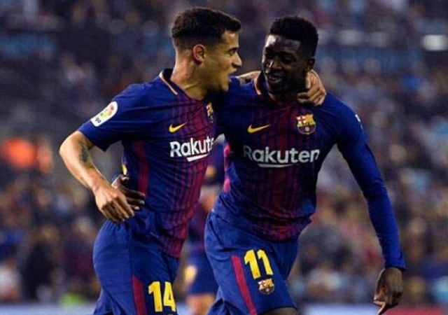 Liverpool Transfer News: Reds ready to offer loan deal to Barcelona star