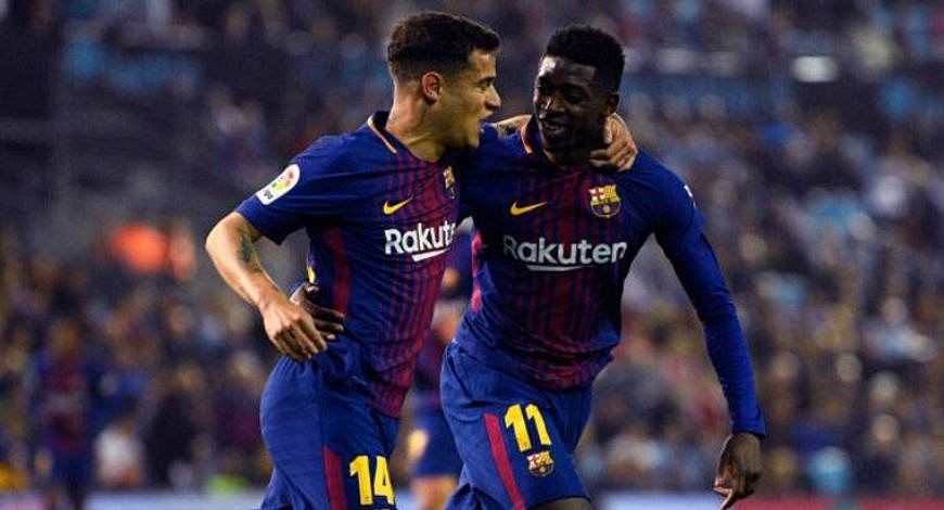 Liverpool Transfer News: Reds ready to offer loan deal to Barcelona star