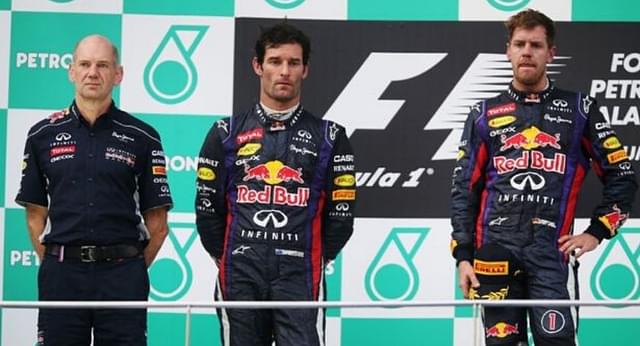 Will Sebastian Vettel join Renault? Former teammate provides an update on F1 future
